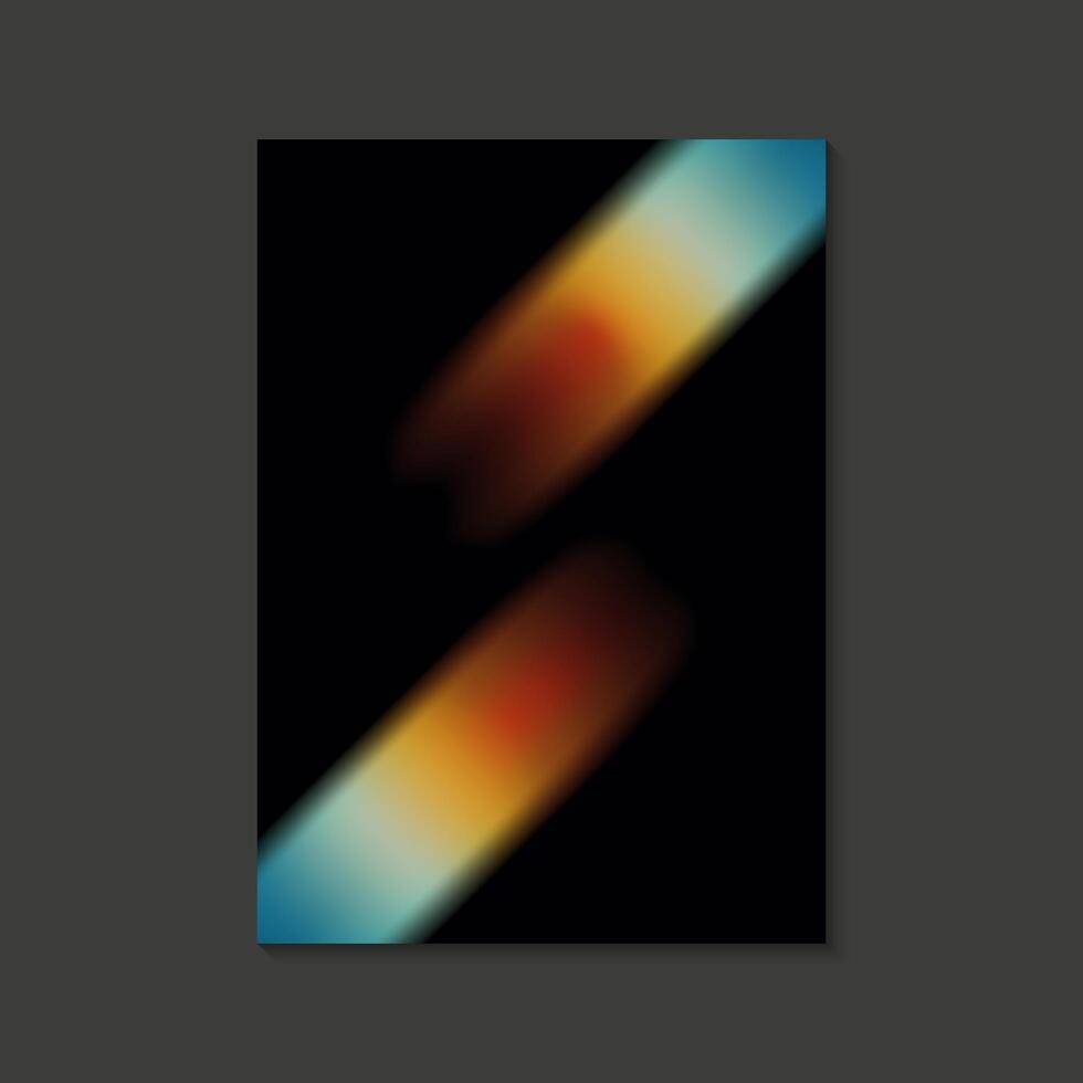 Digital abstract for decorate vector