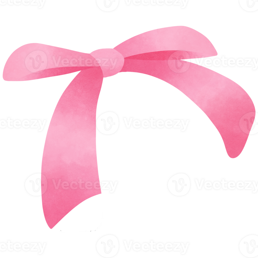 Father's Day with pink bow png