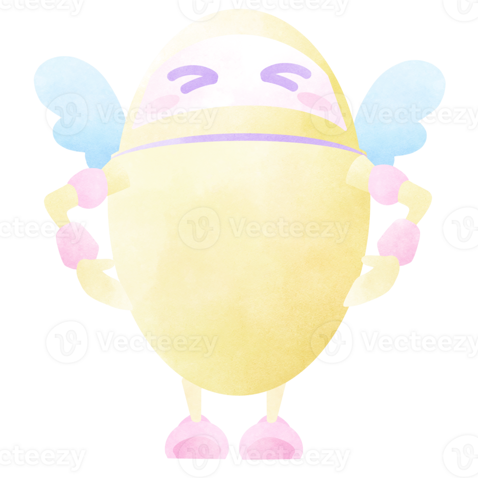Yellow robot that helps humans png