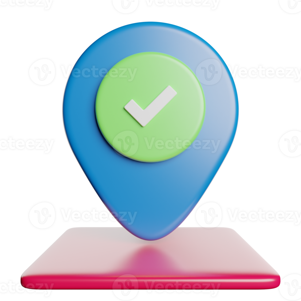 Verified Approved Check png