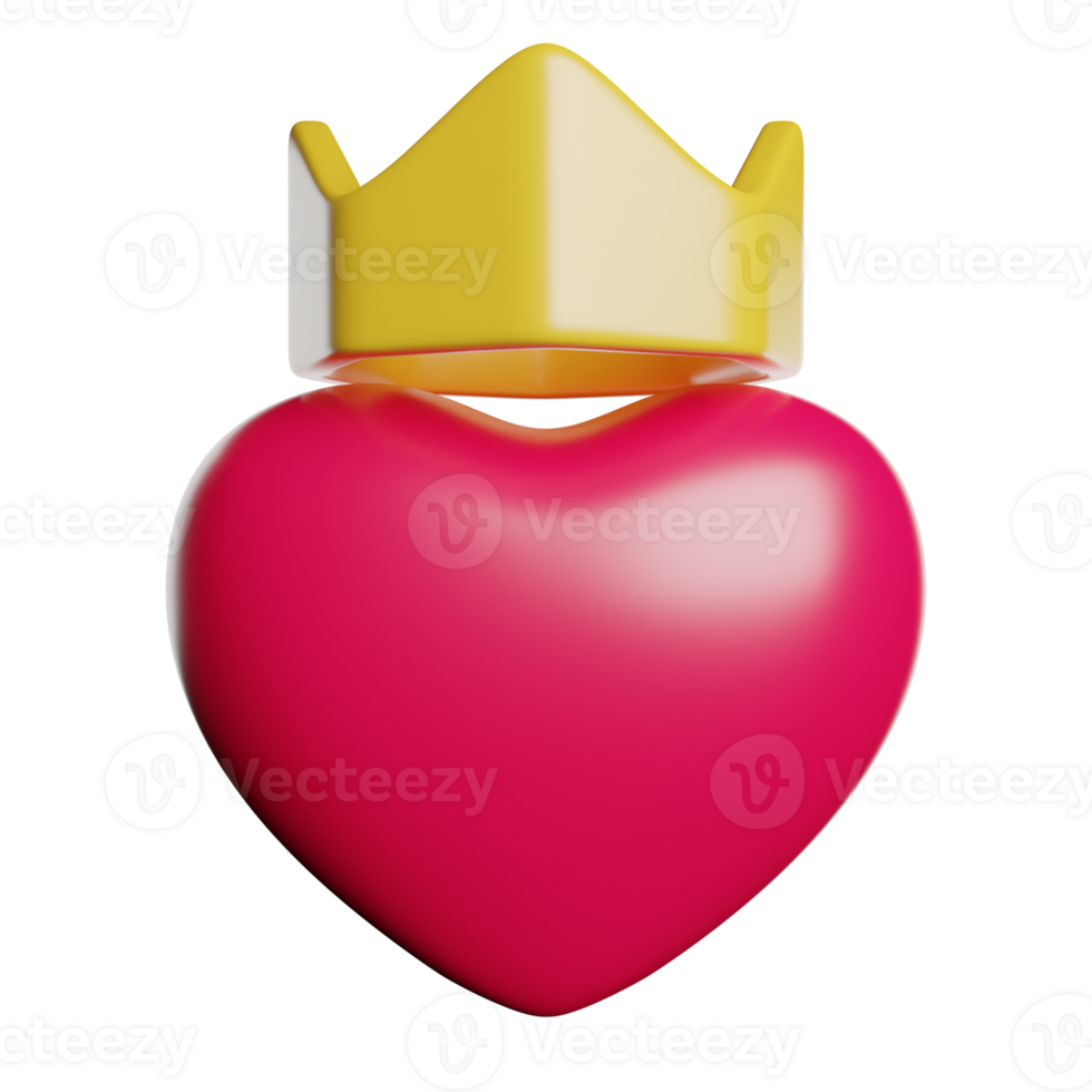 Loyalty Heart People png