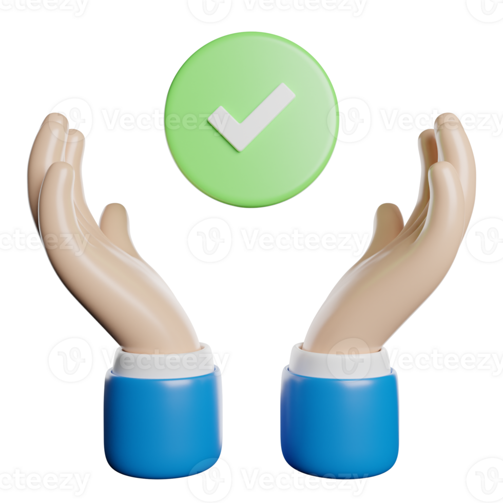 Approved Check Done png