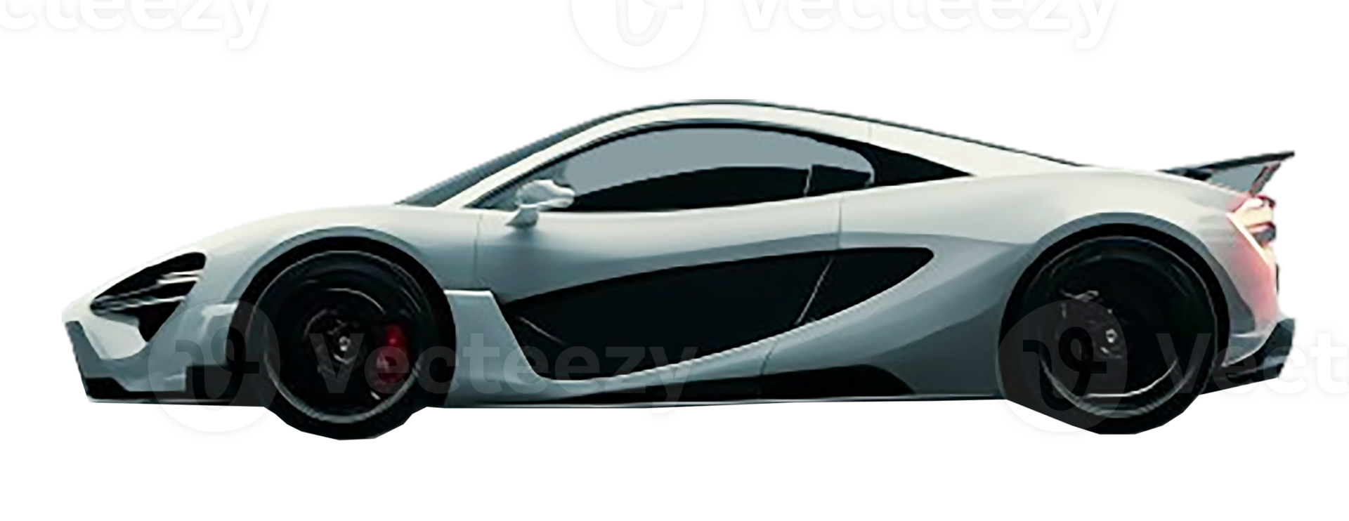 a stunning futuristic car photo png