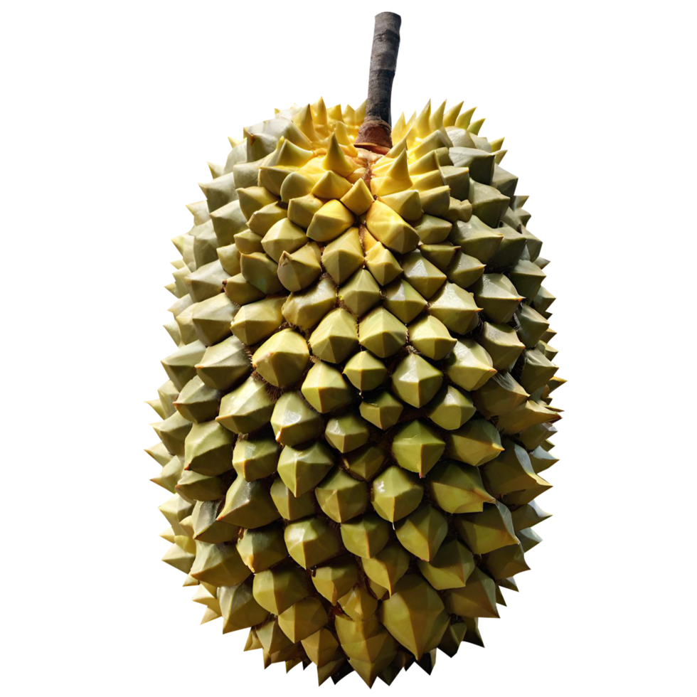 Fresh Durian Fruit png