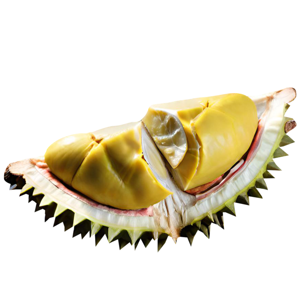 Fresh Durian Fruit png