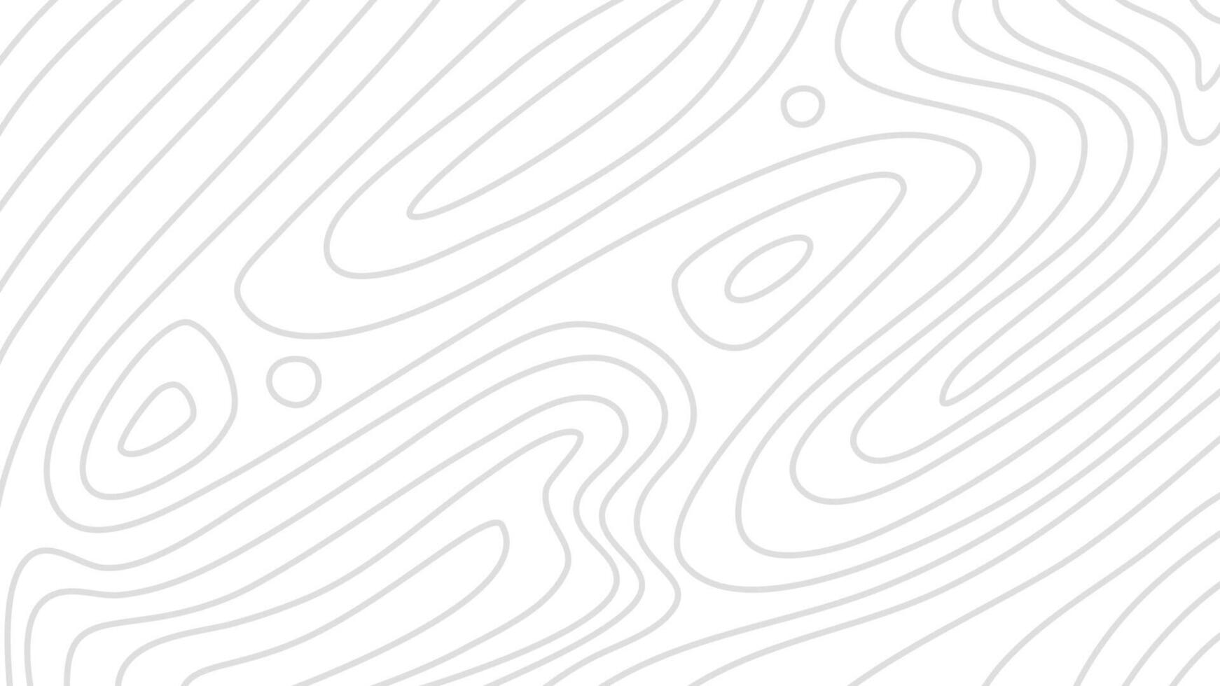 topographic contour background. contour background. modern Topographic map wallpaper. topographic background. abstract wavy background. vector