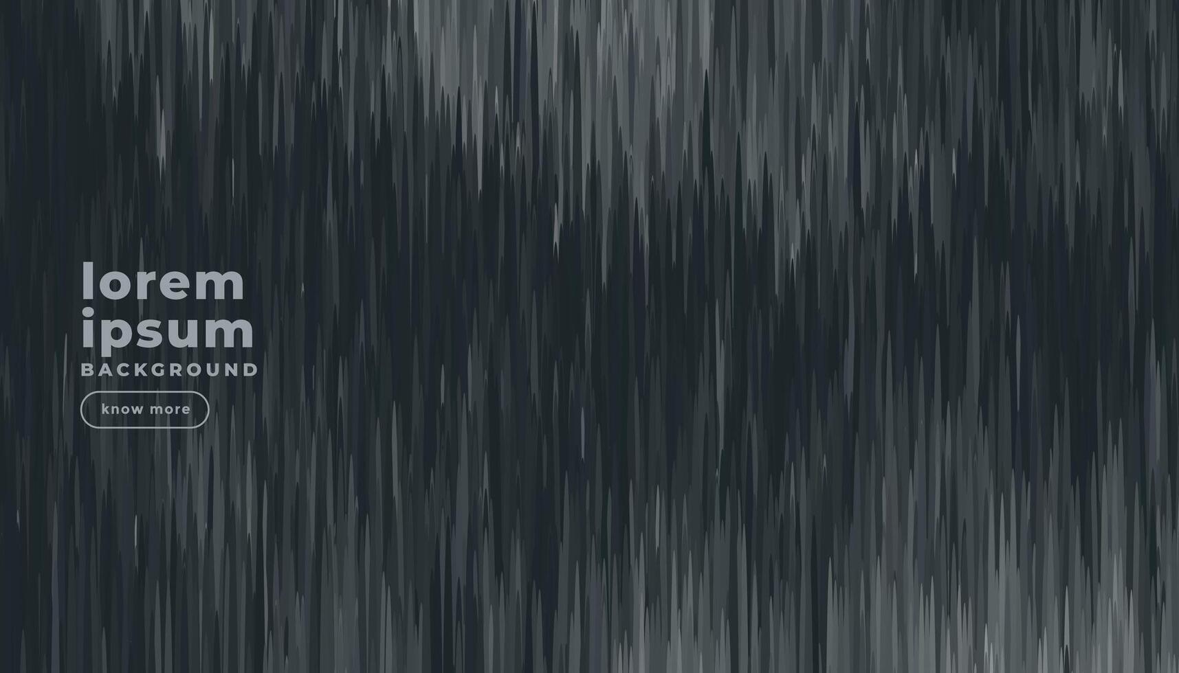 grunge gray lines texture background vector