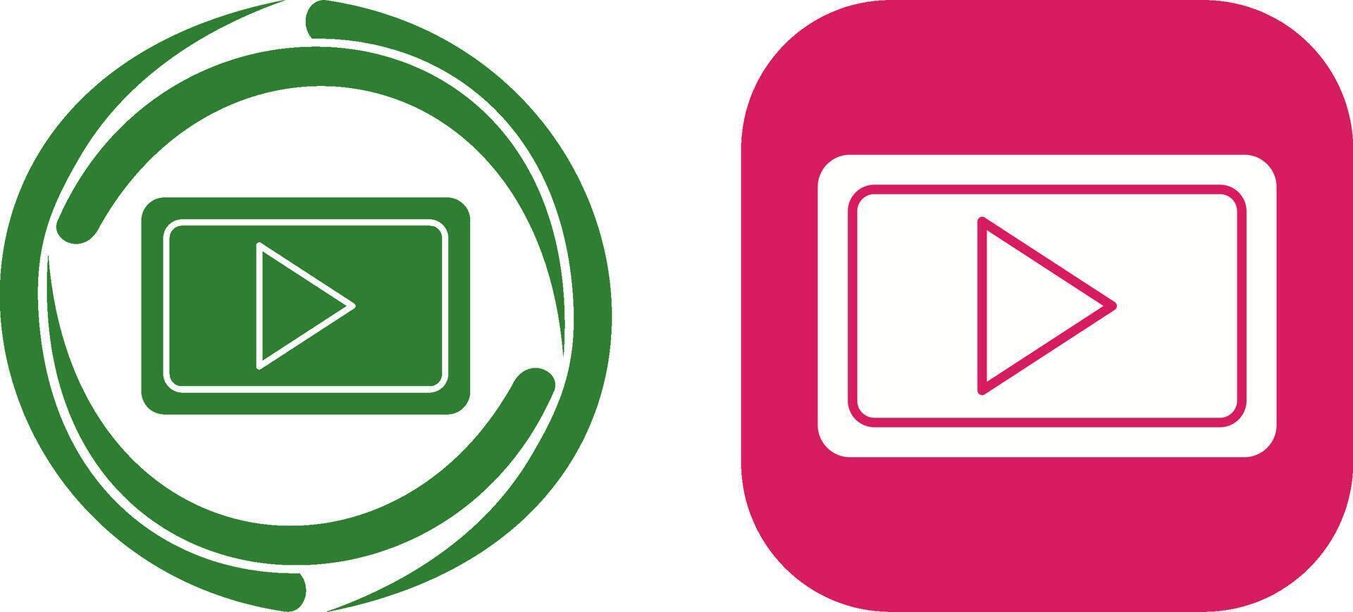 Unique Communication Icon Design vector