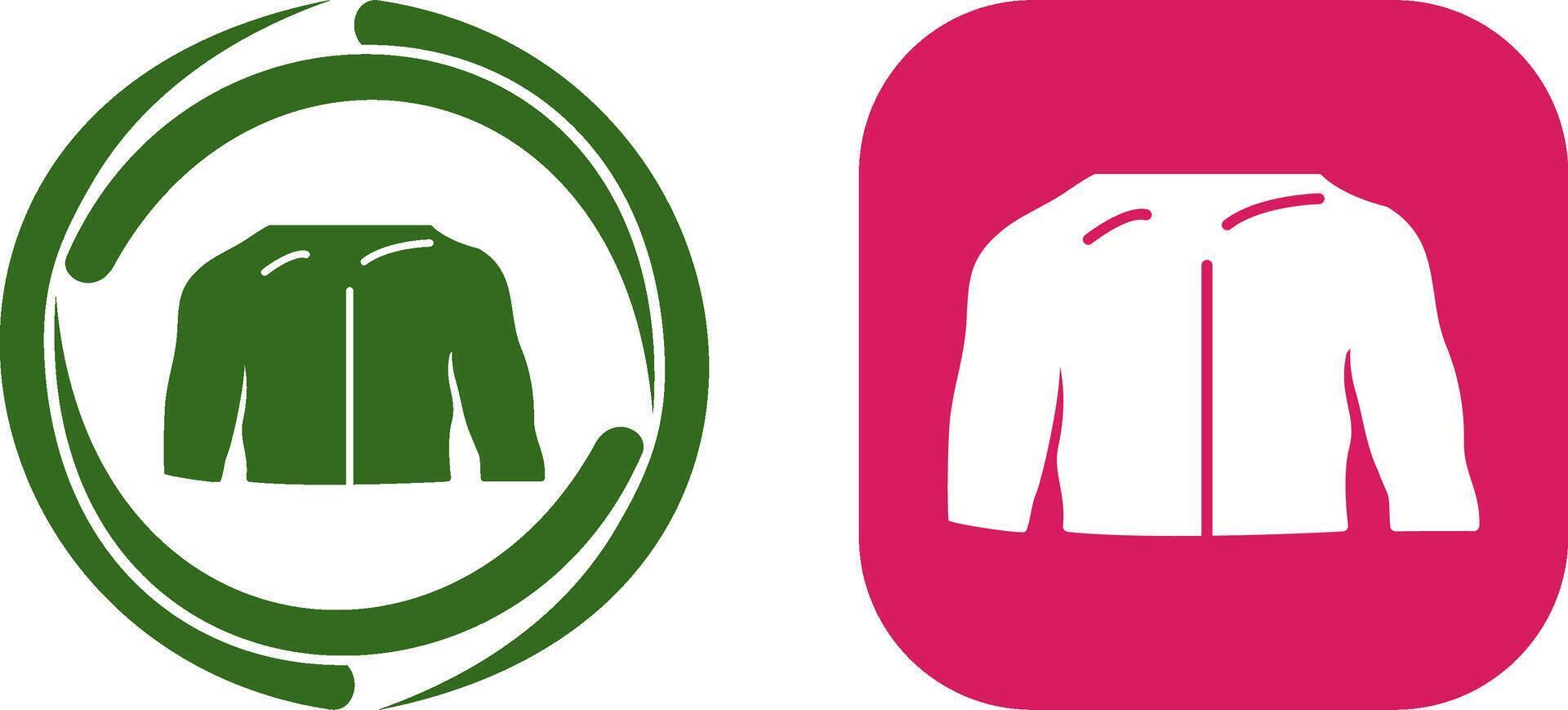 Unique Chest Icon Design vector