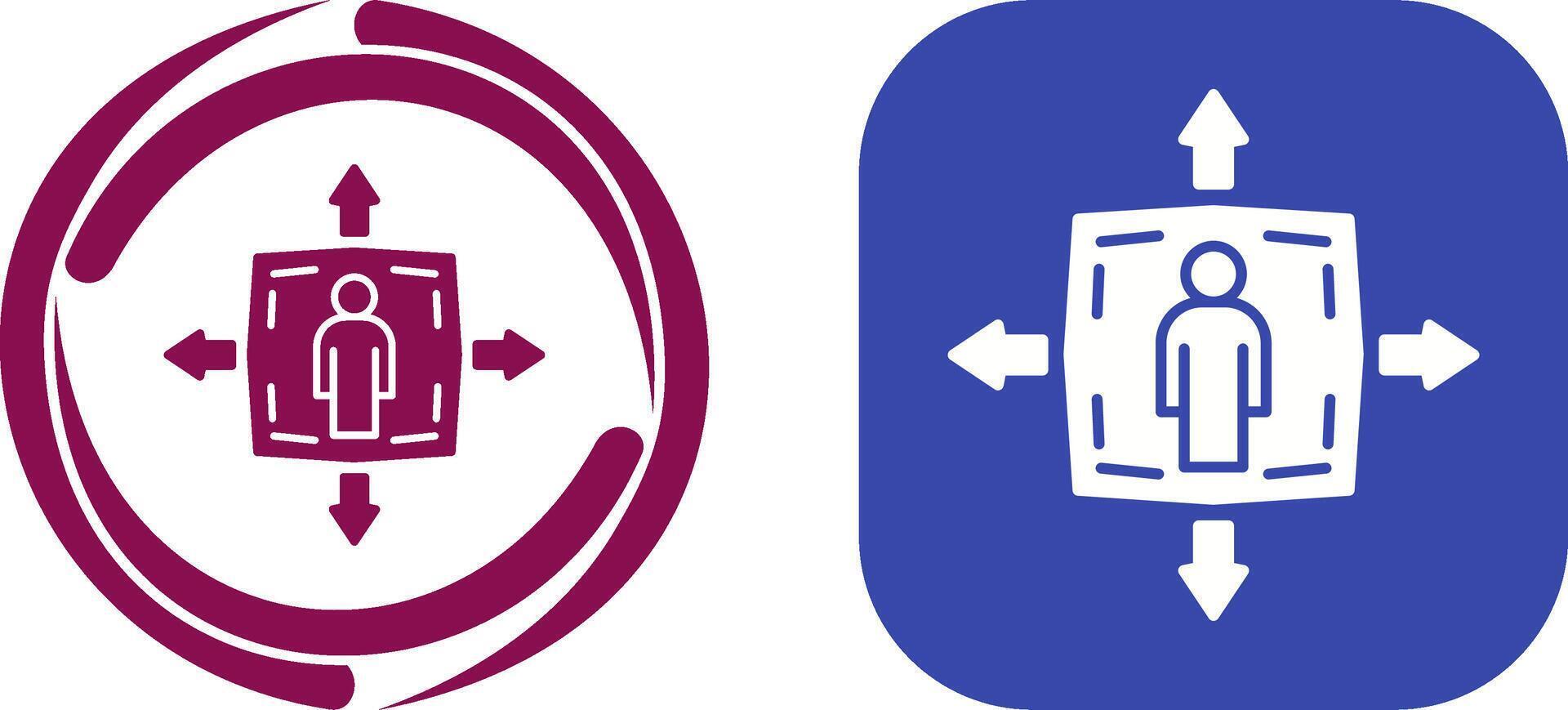 Line Icon Design vector