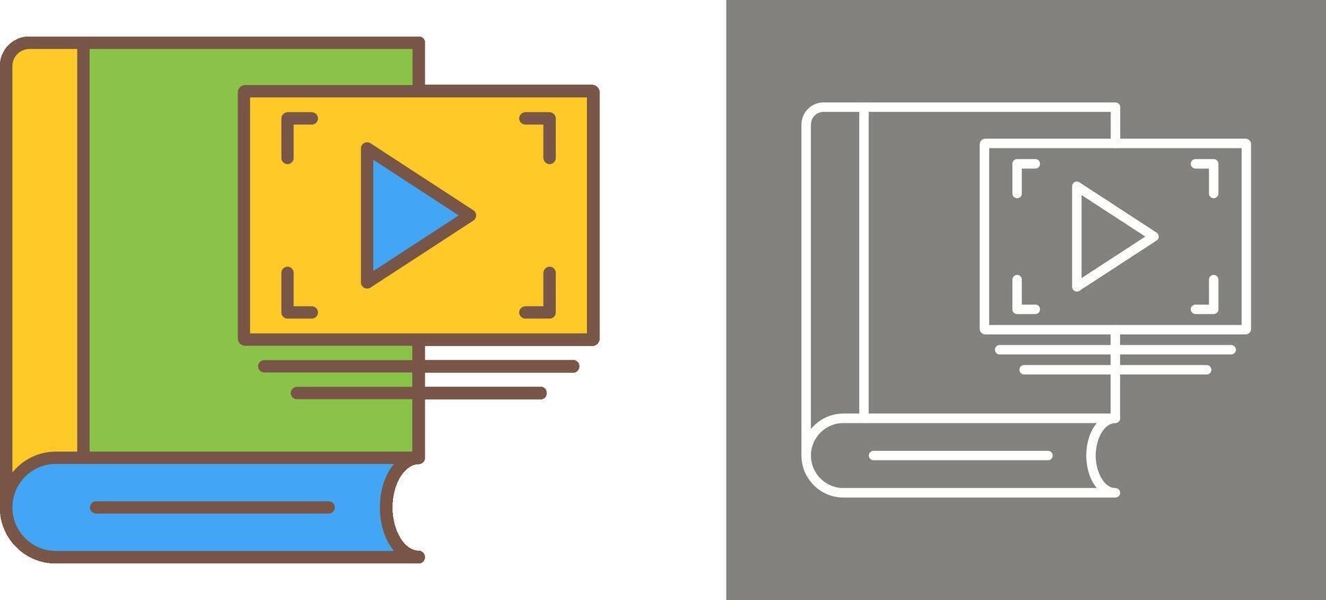 Line Icon Design vector