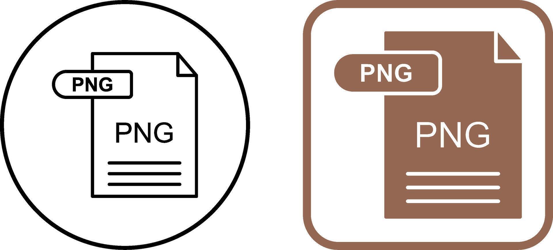 Line Icon Design vector