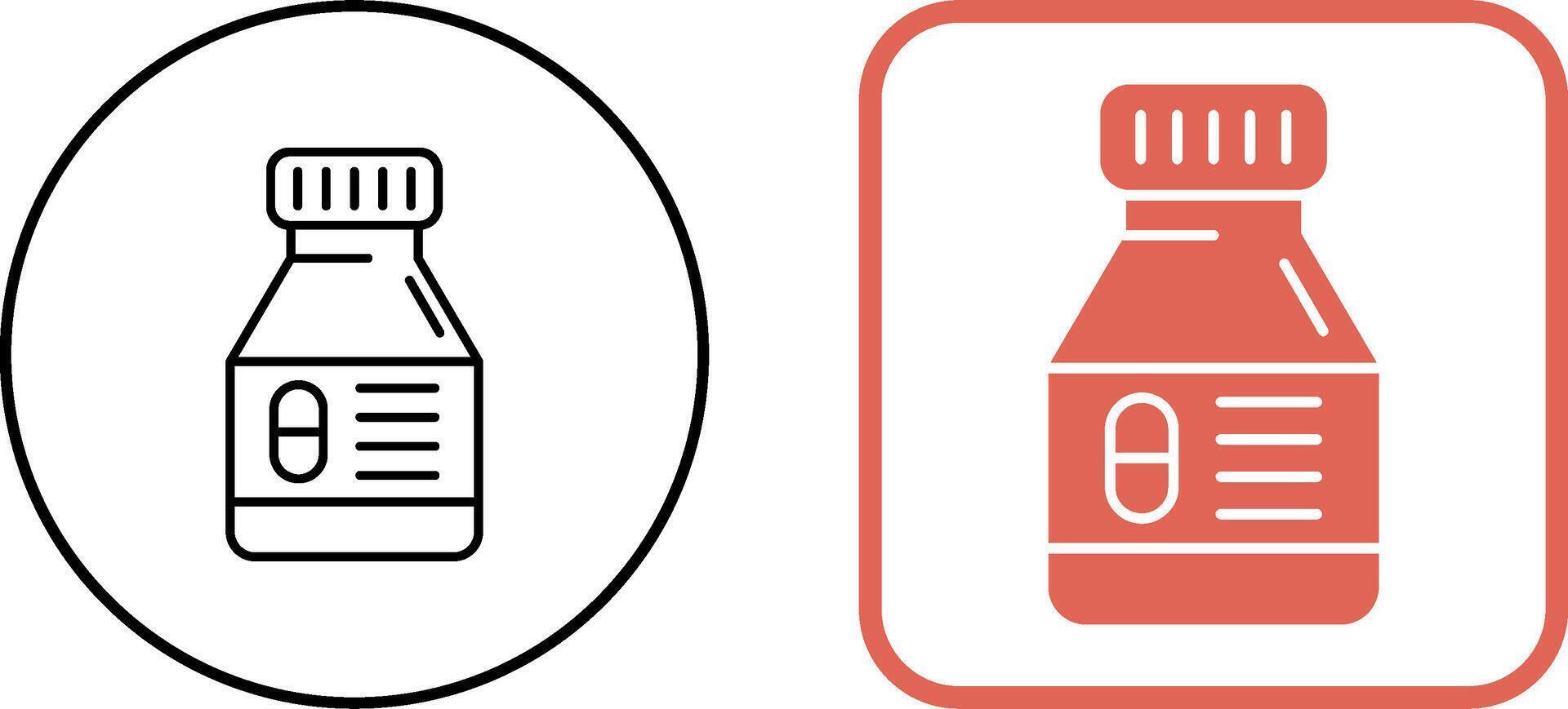 Medicine Icon Design vector