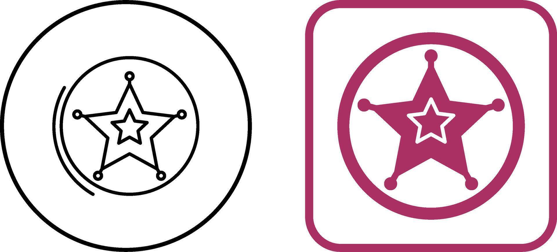 Line Icon Design vector