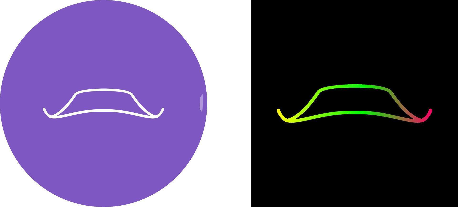 Line Icon Design vector