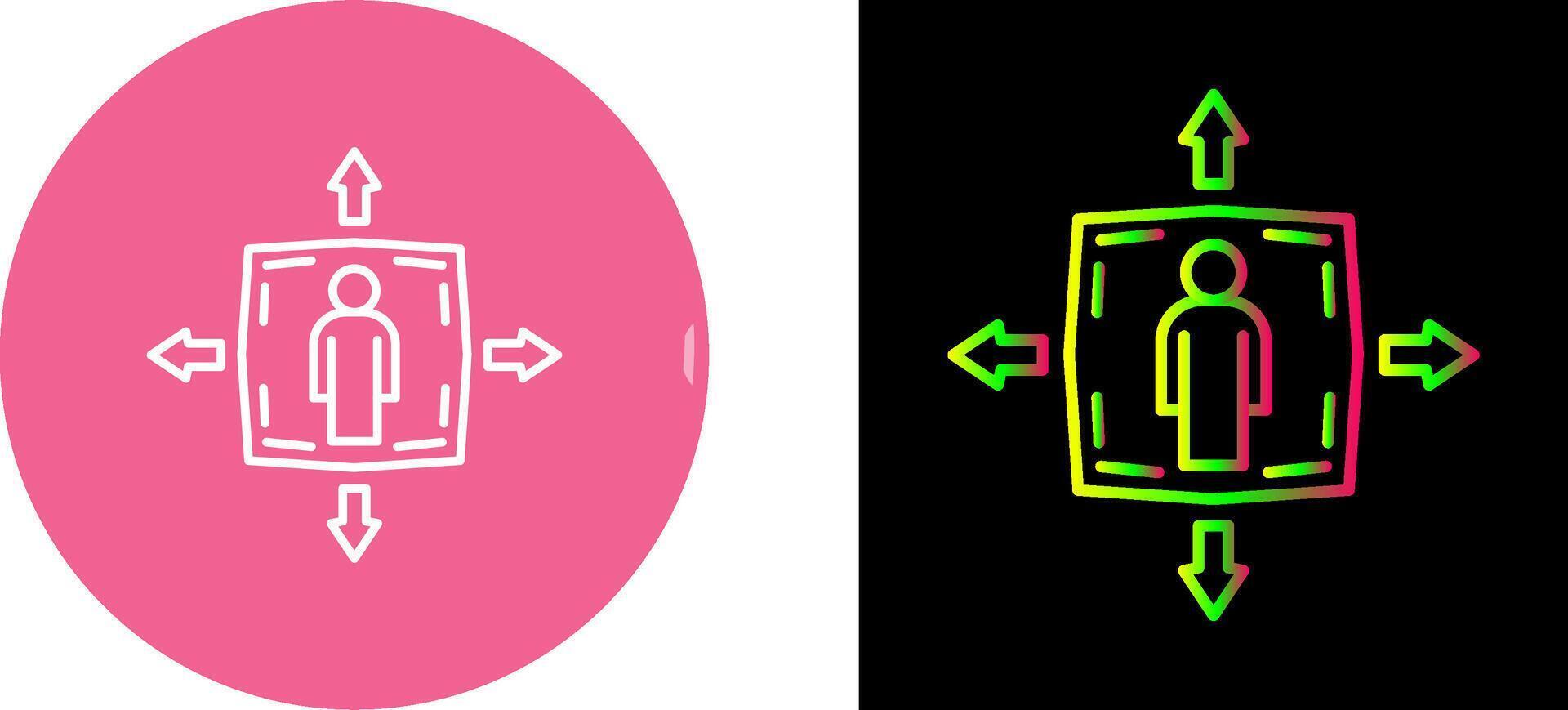 Line Icon Design vector