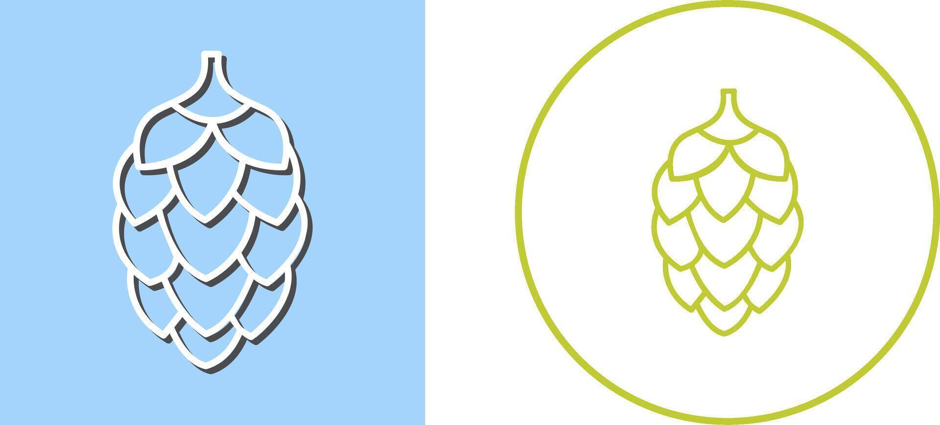Line Icon Design vector