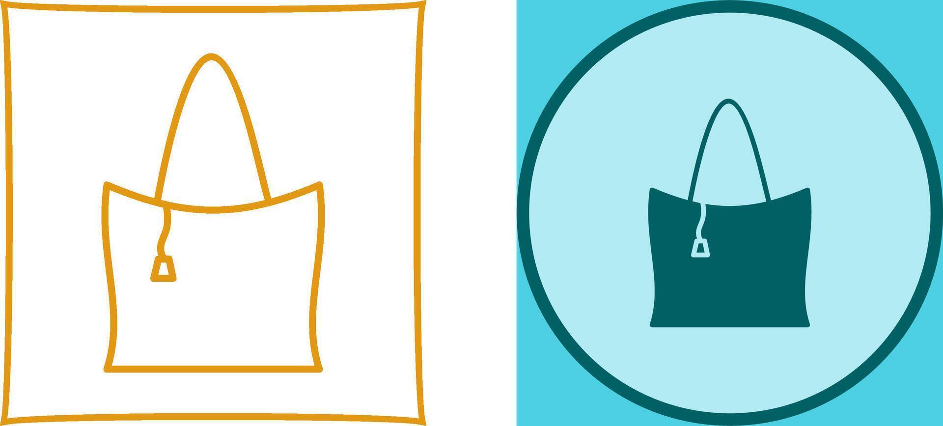 Unique Checkout Icon Design vector