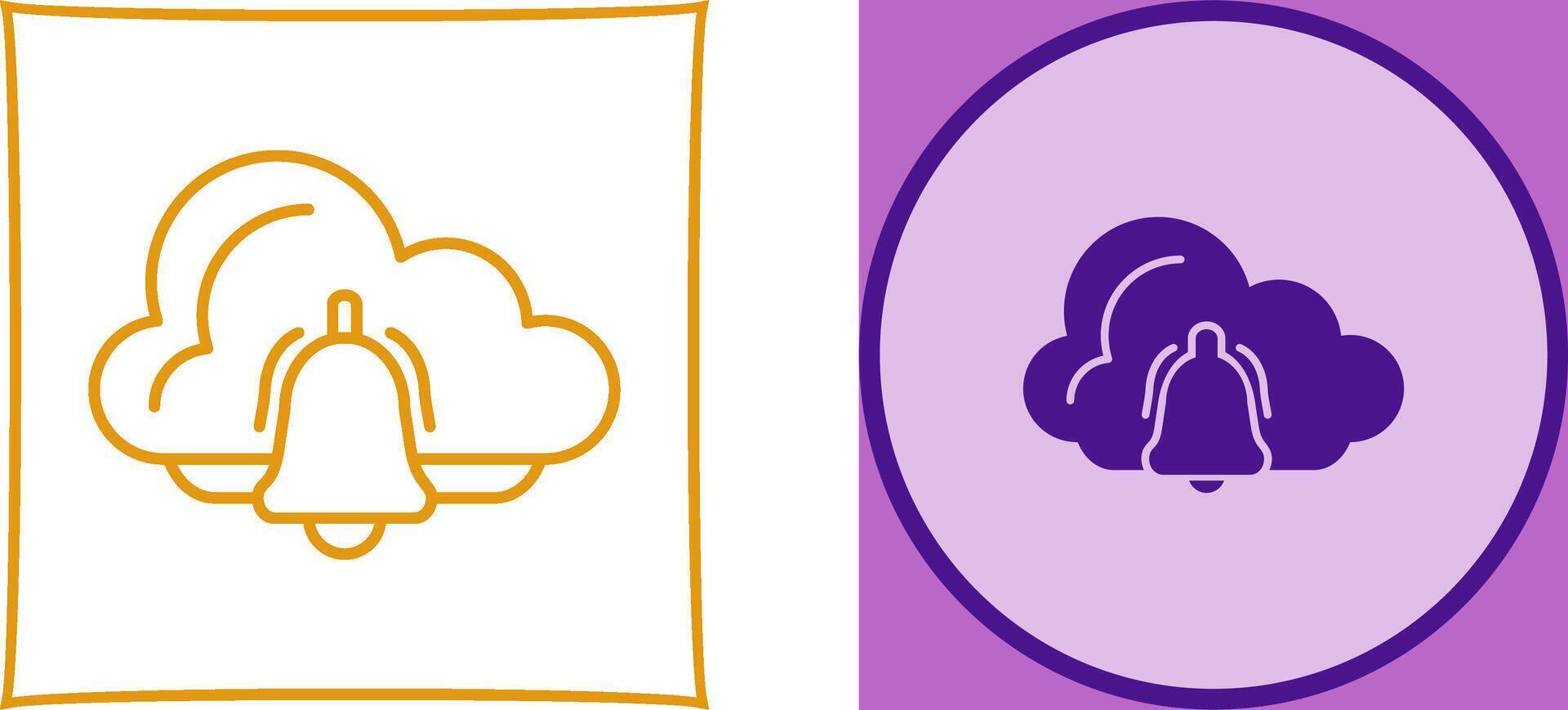 Alert Icon Design vector