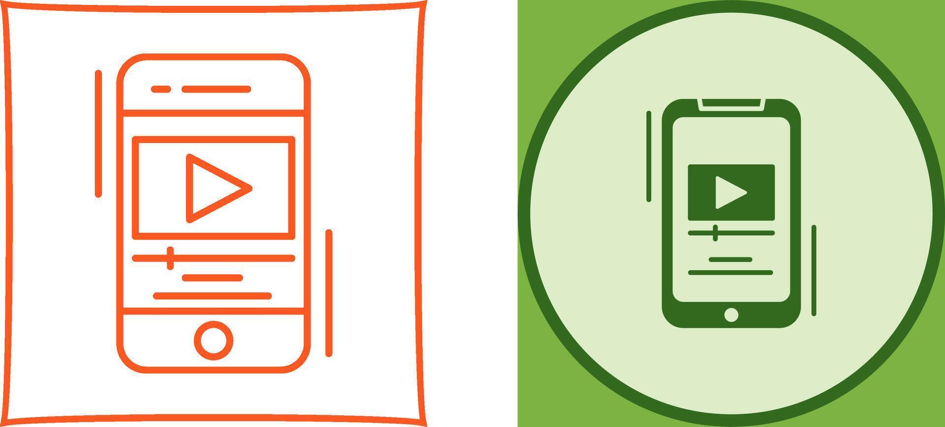 Line Icon Design vector