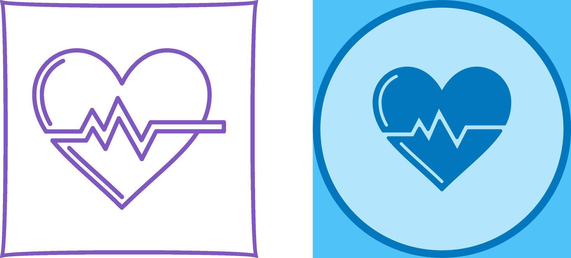 Health Icon Design vector