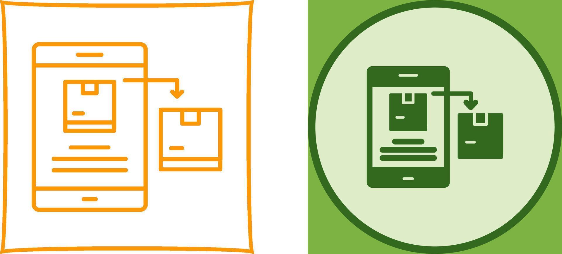 Replacement Icon Design vector