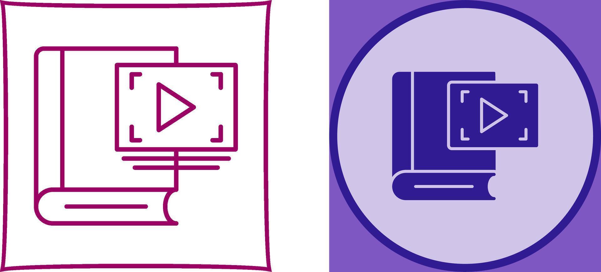Line Icon Design vector