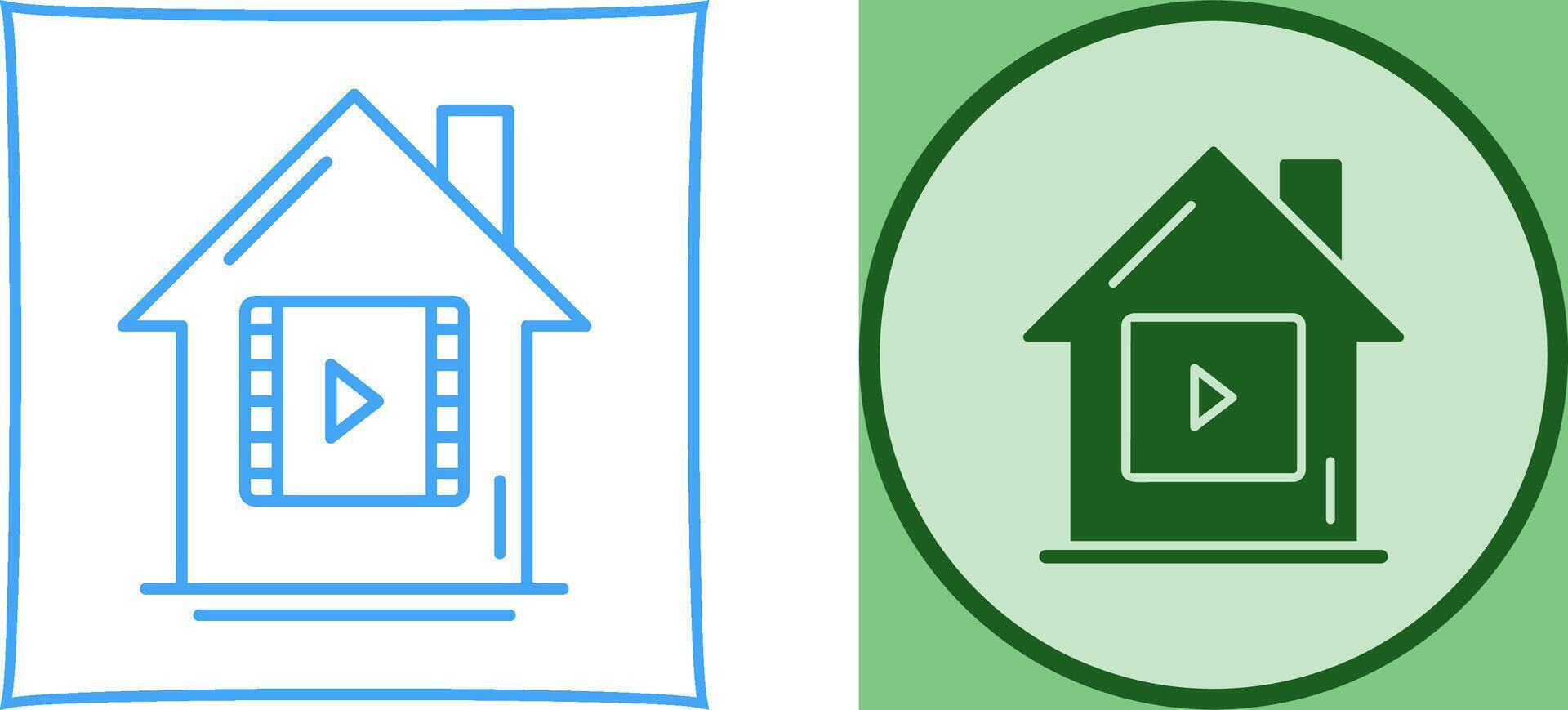 Line Icon Design vector