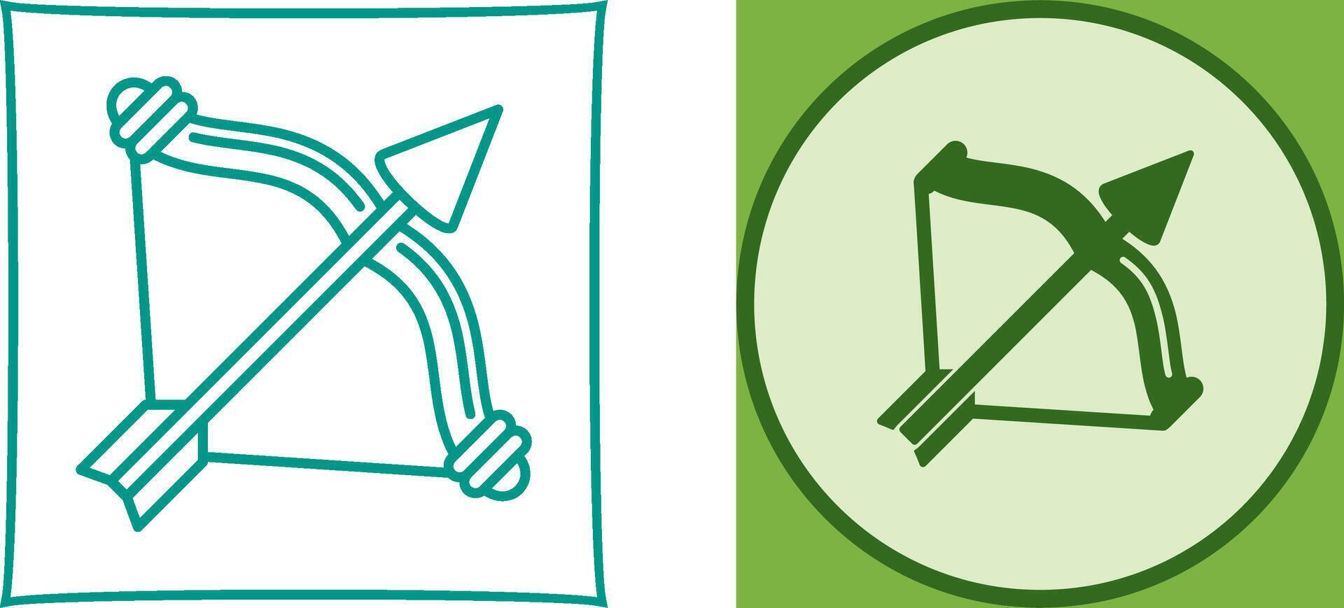 Bow Icon Design vector