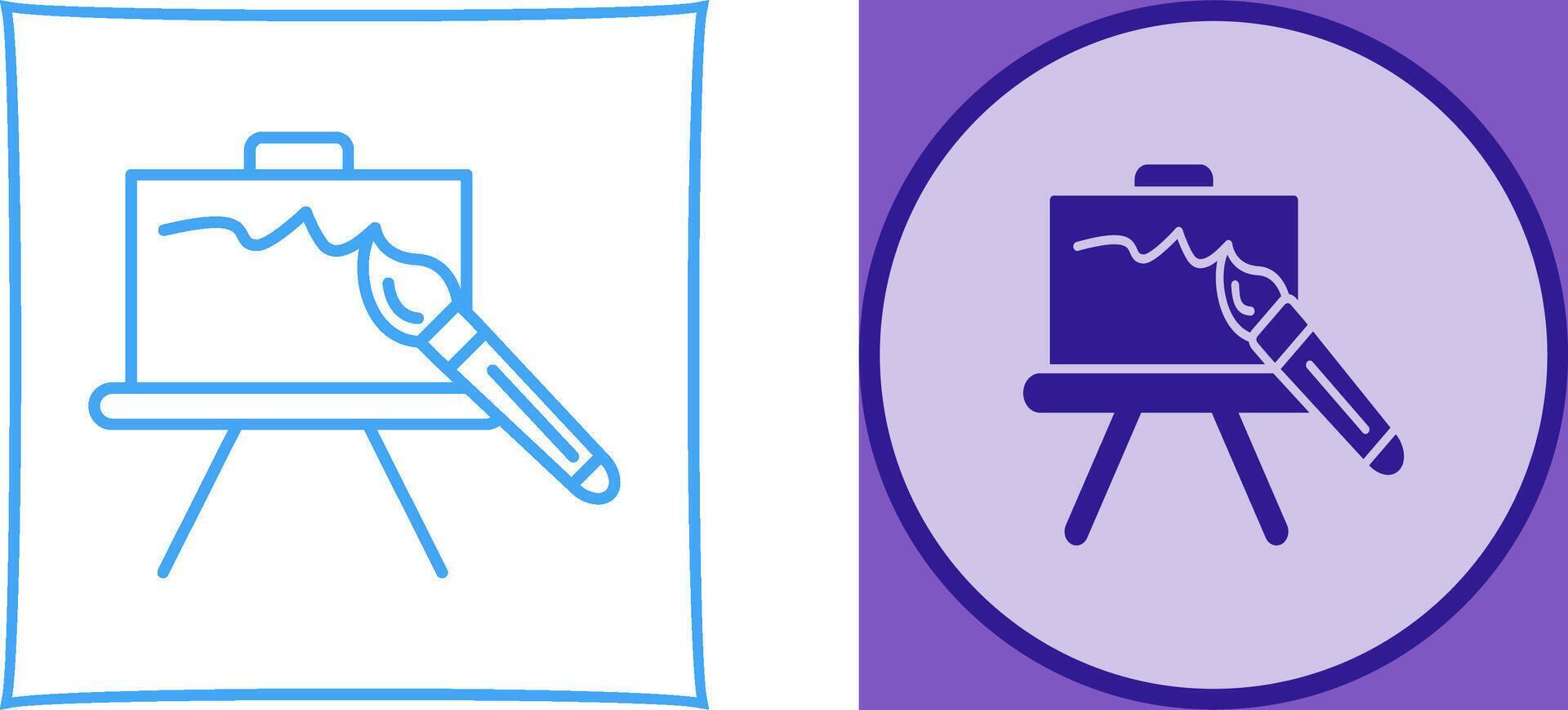 Canas Icon Design vector