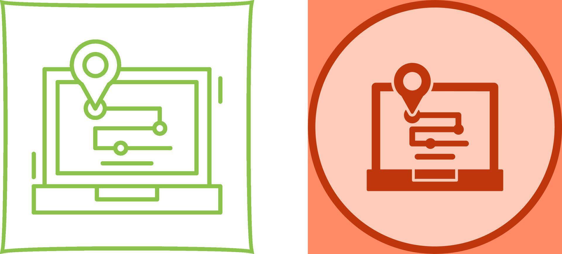 Placeholder Icon Design vector