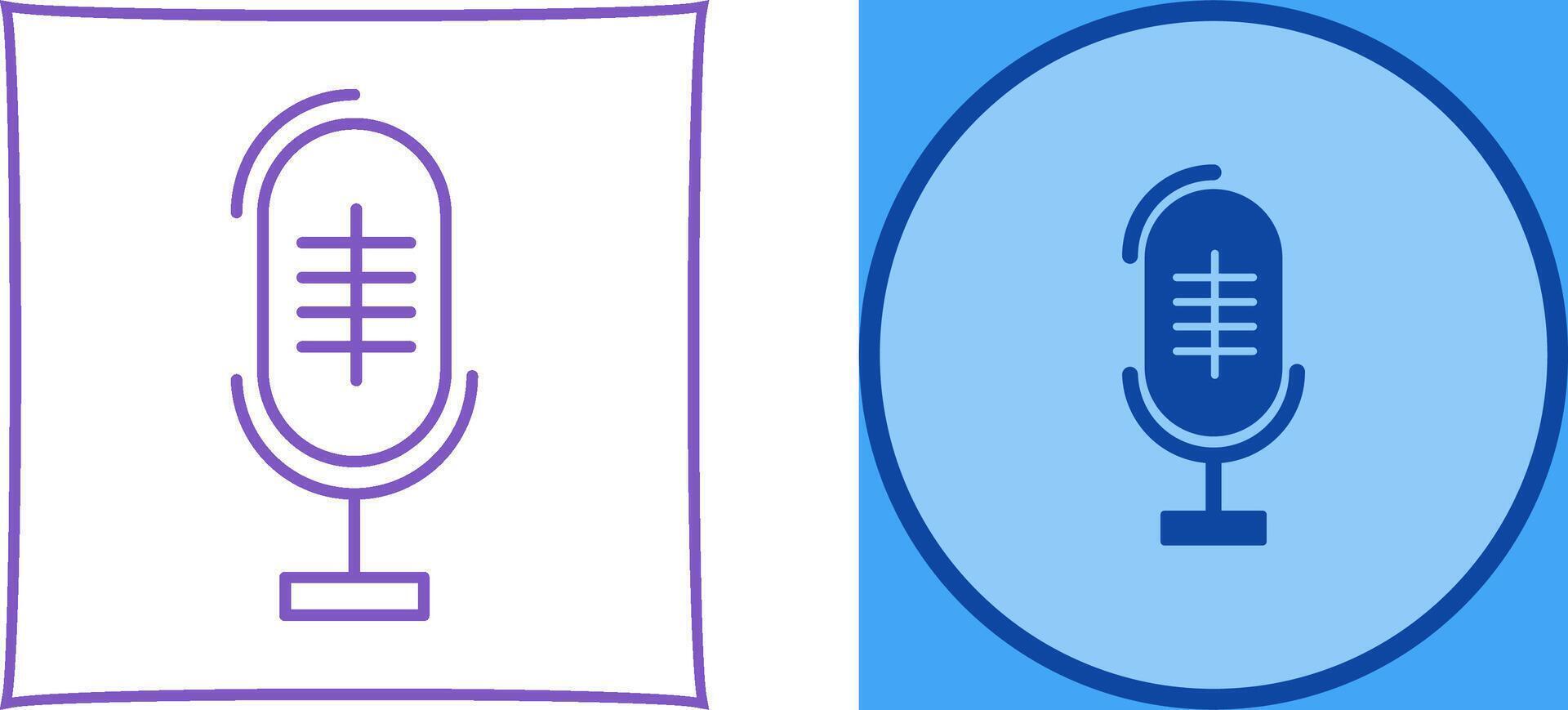 Amplifire Icon Design vector