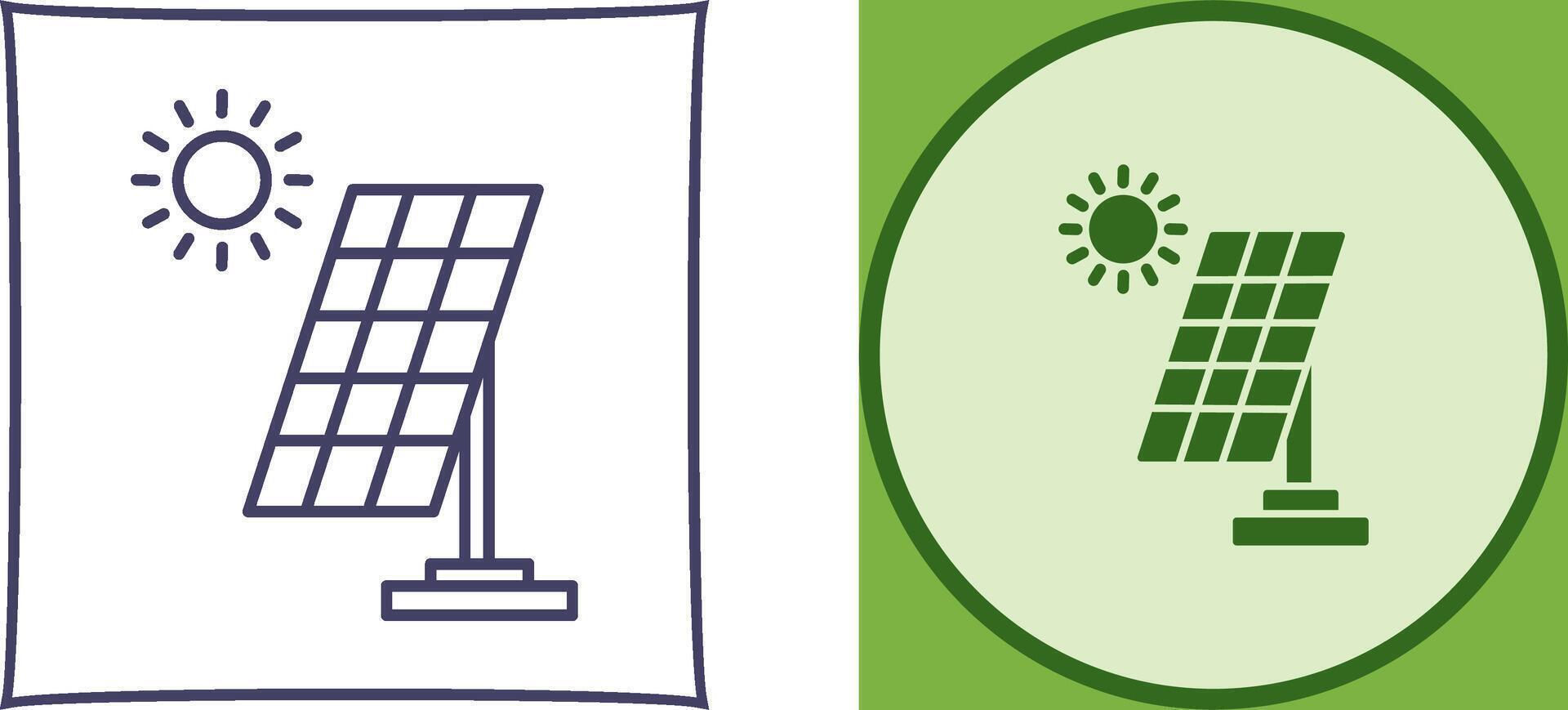 Energy Icon Design vector