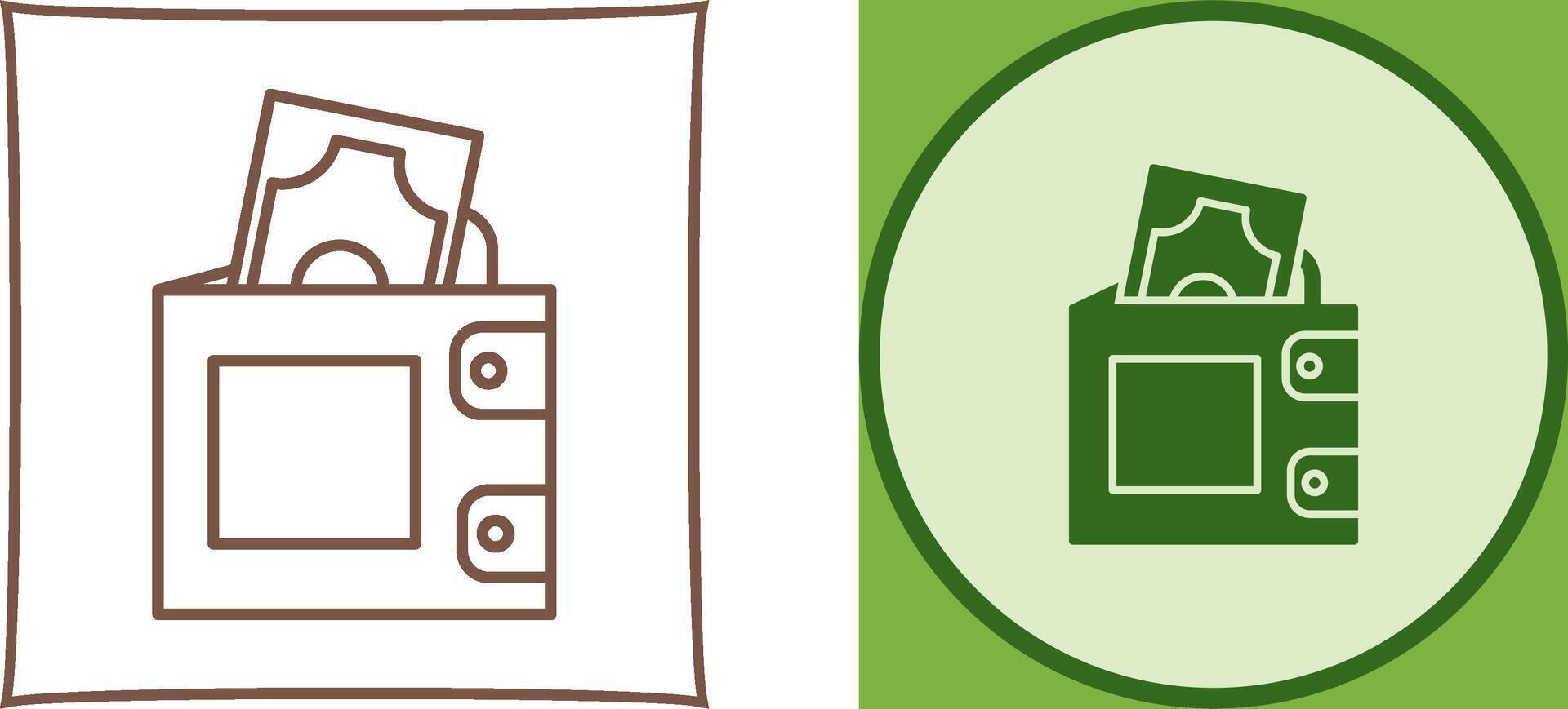 Payment Icon Design vector