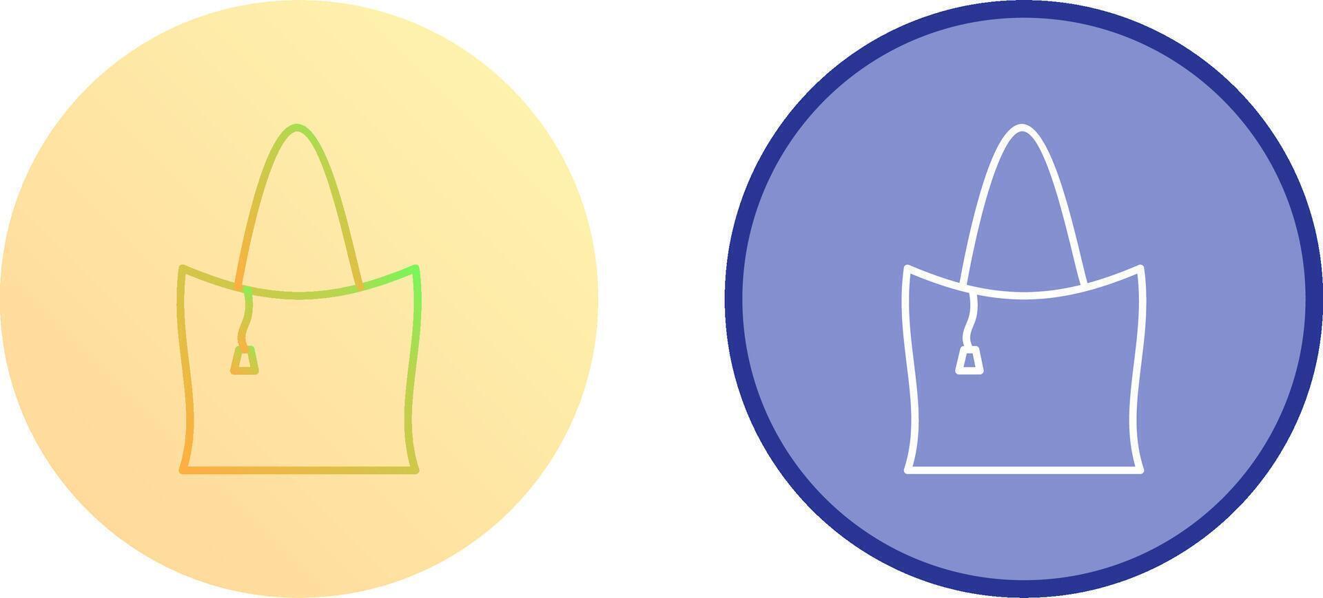 Unique Checkout Icon Design vector