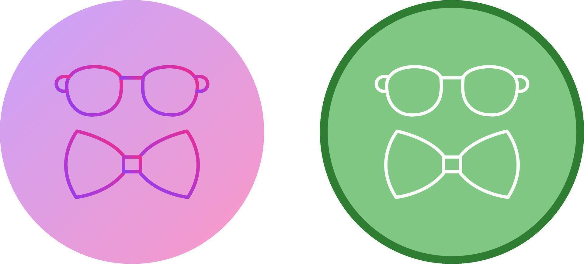 Hipster Style Icon Design vector