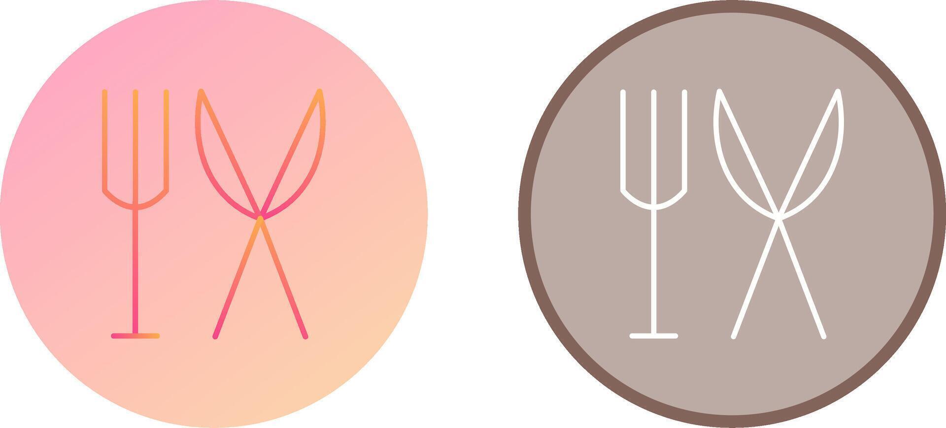Equipment Icon Design vector
