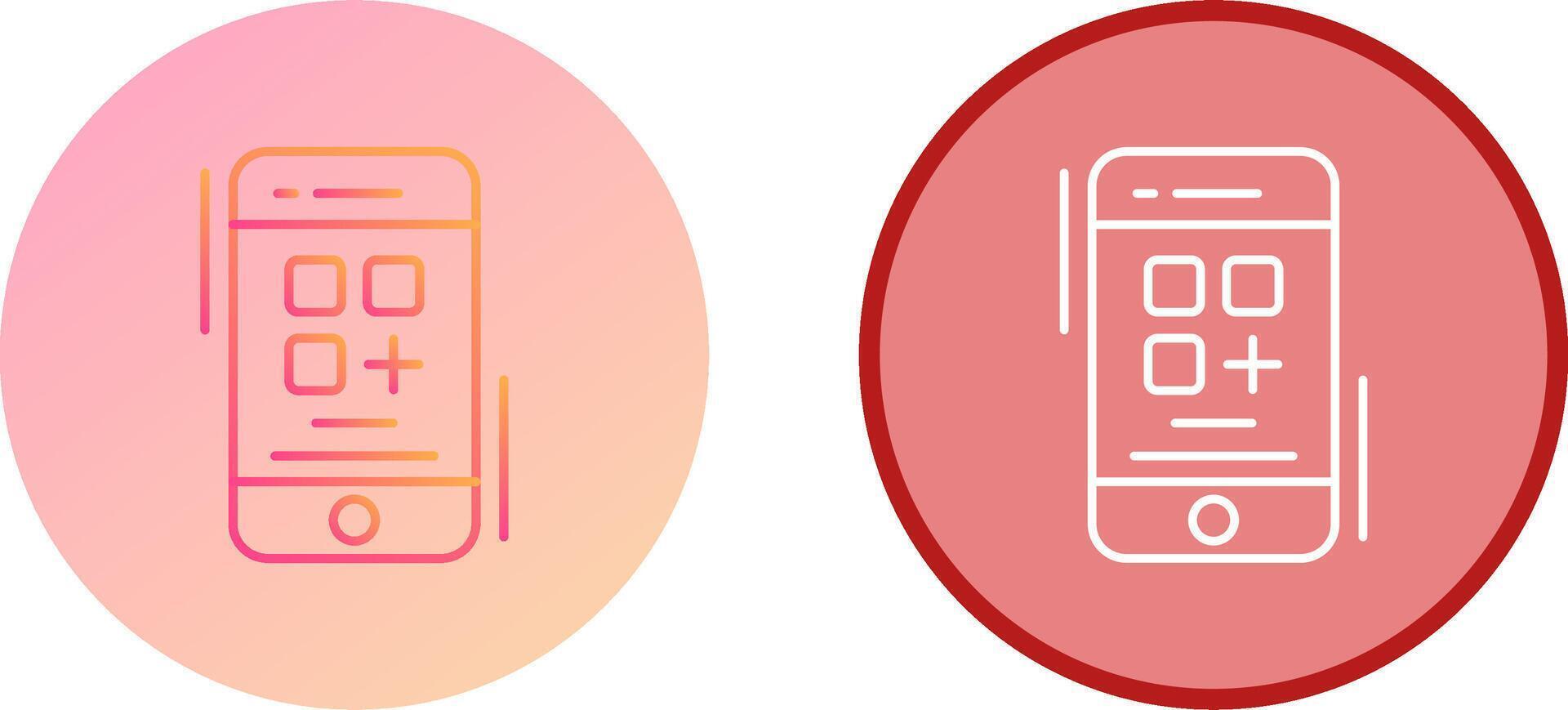 Add Icon Design vector
