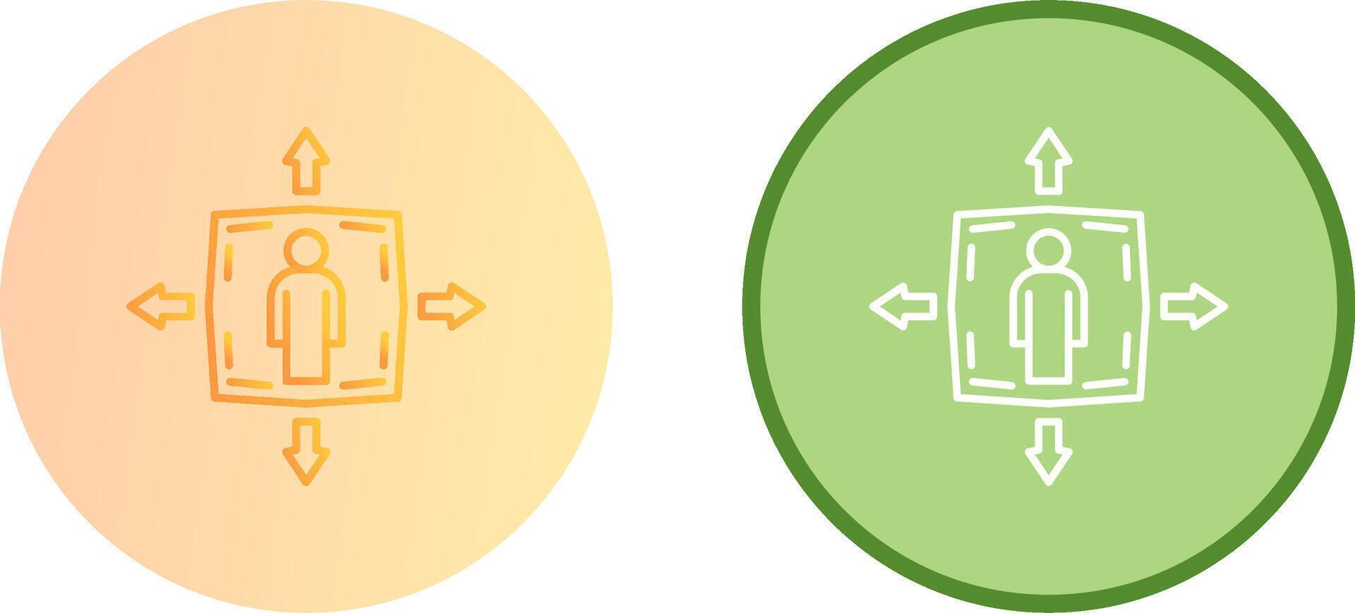Line Icon Design vector