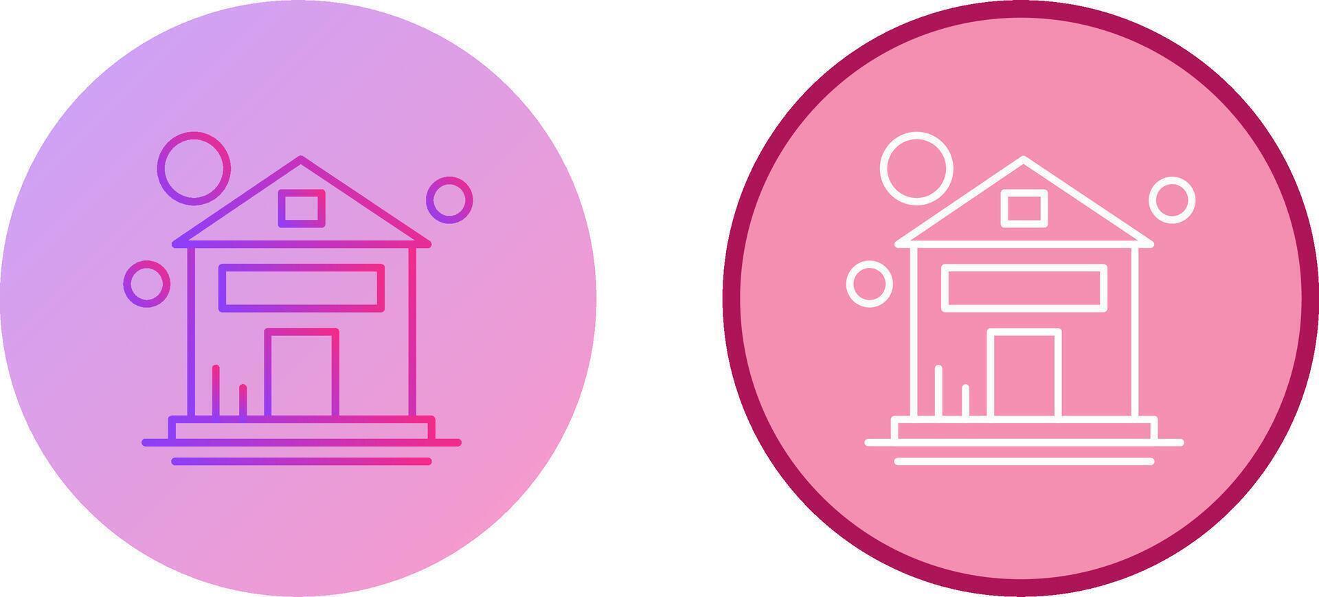 House Icon Design vector
