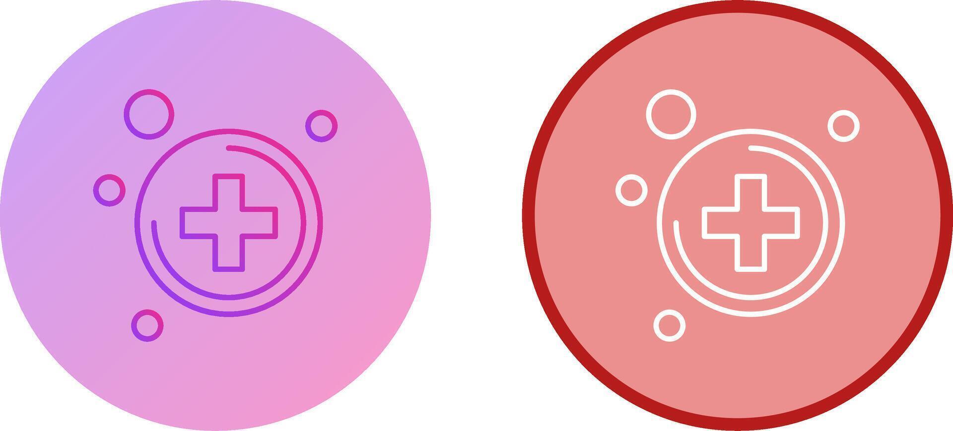 Add Icon Design vector