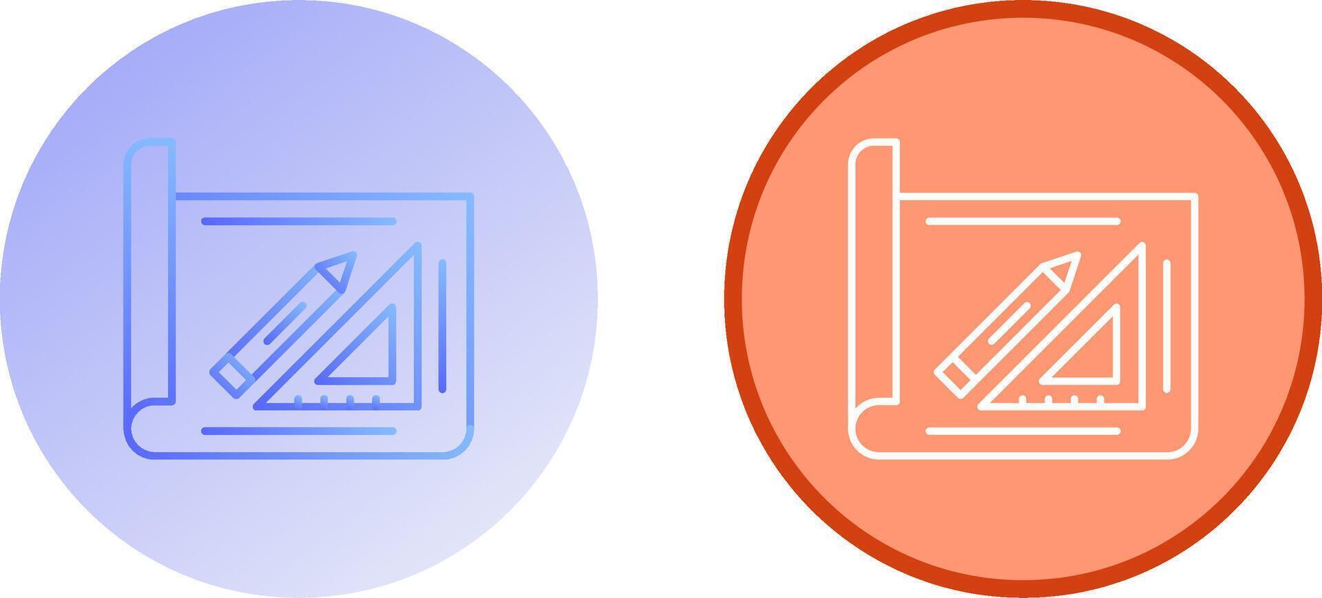 Develoment Icon Design vector