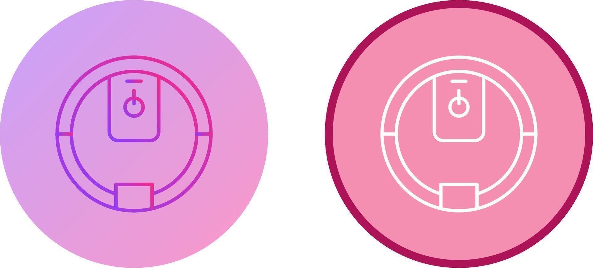 Power Button Icon Design vector