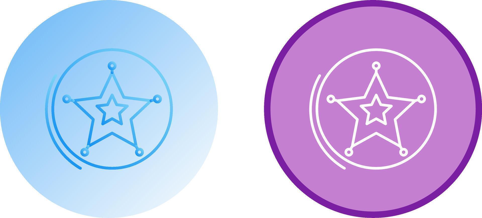 Line Icon Design vector