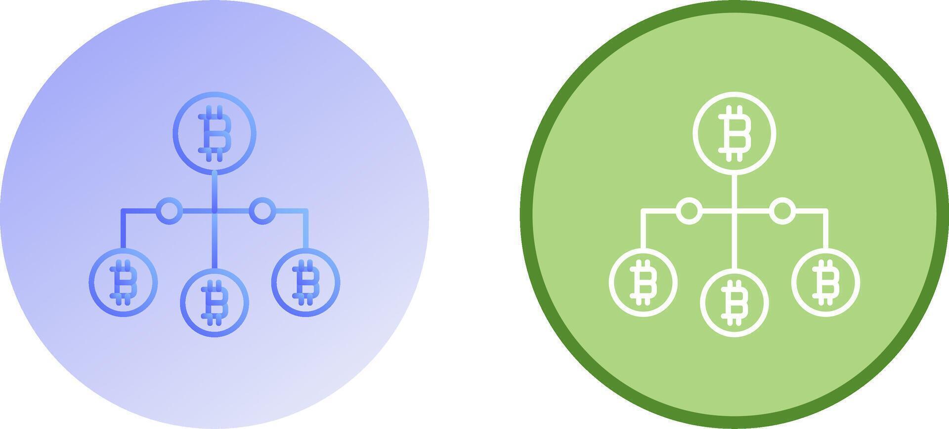 Link Icon Design vector