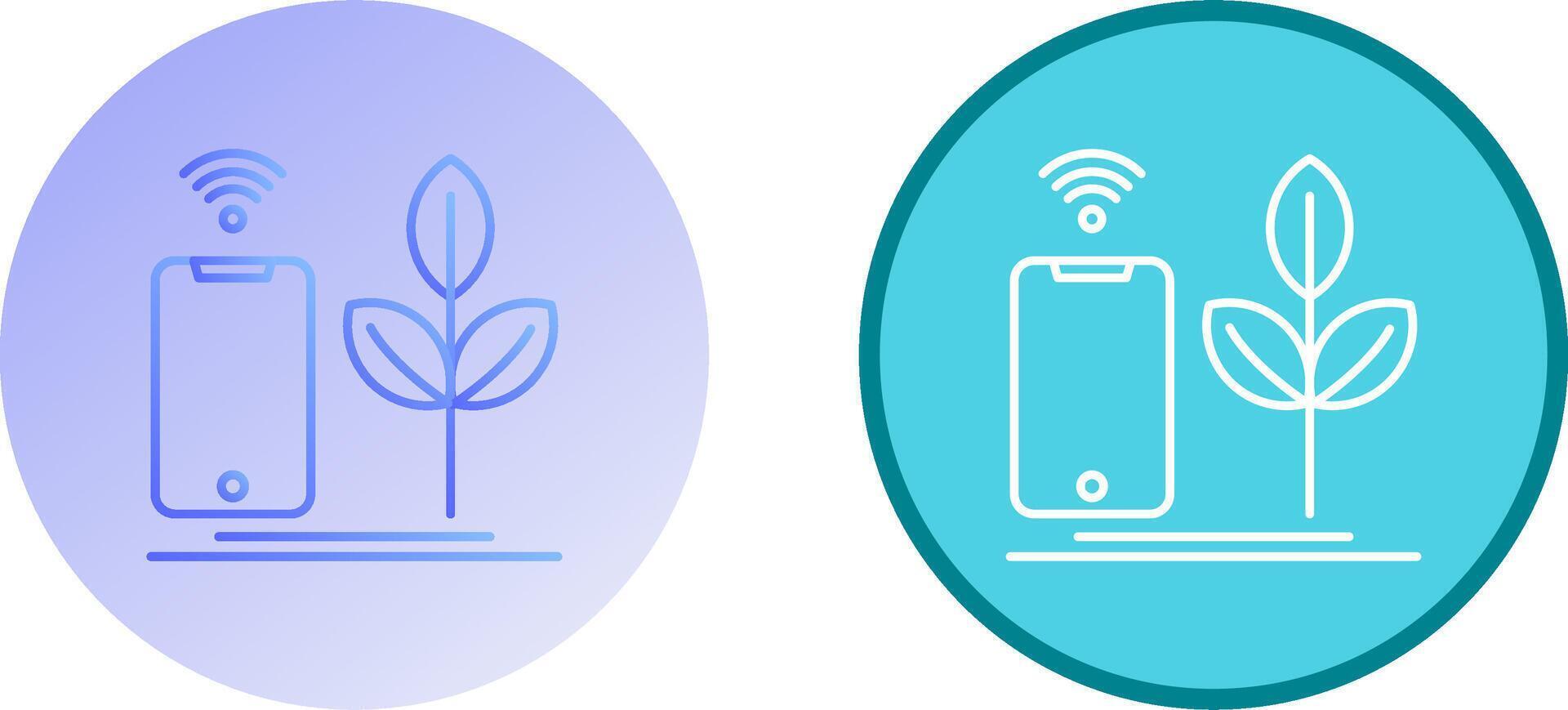 Information Icon Design vector