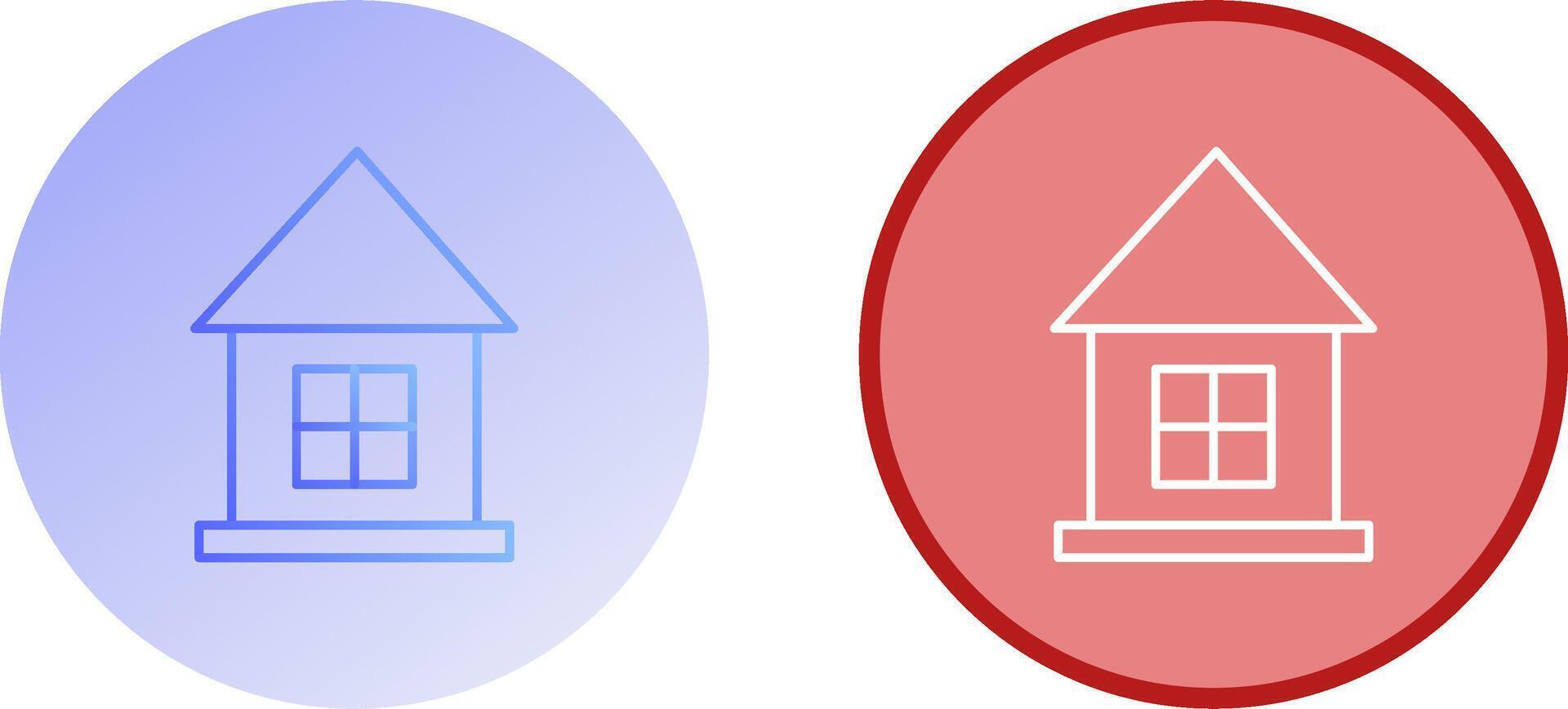 House Icon Design vector