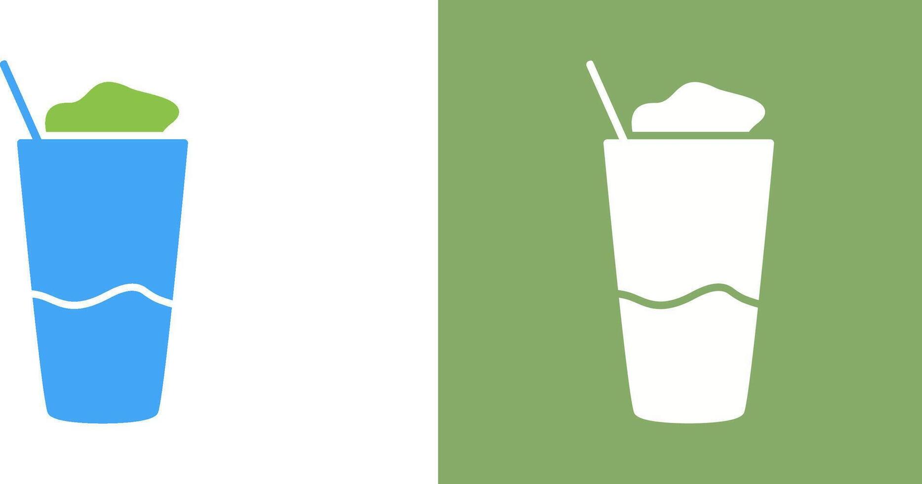 Frappe Icon Design vector
