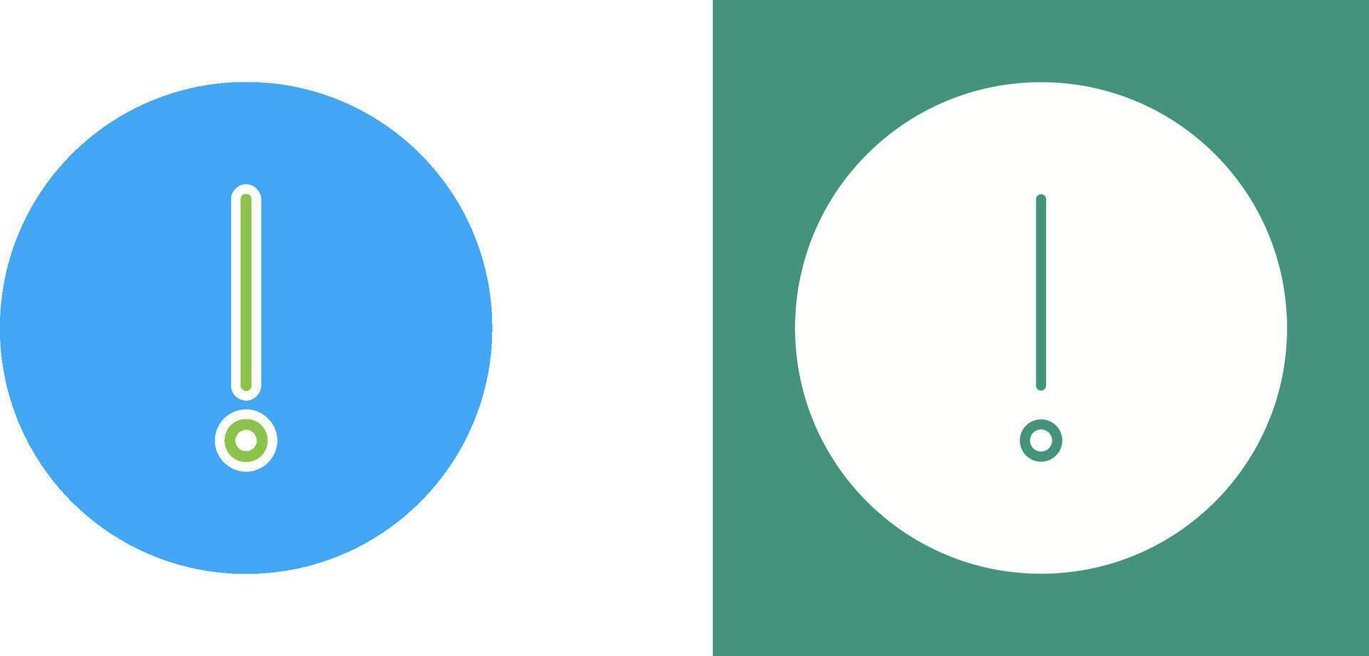 Unique Help Icon Design vector