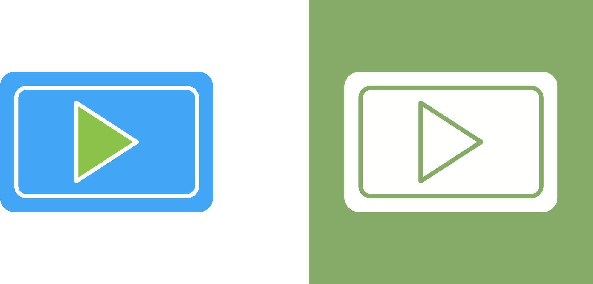 Unique Communication Icon Design vector